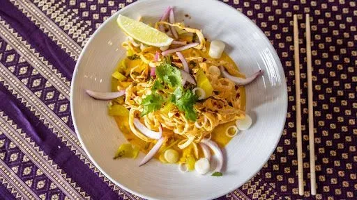 Kao Soi
