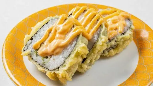 Vegas Roll