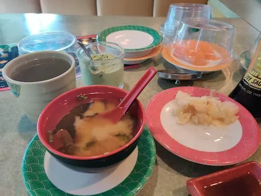 Miso Soup