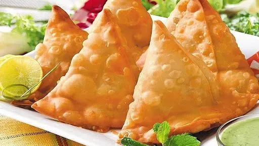 Samosa