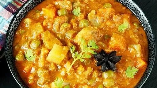 Veg Kurma