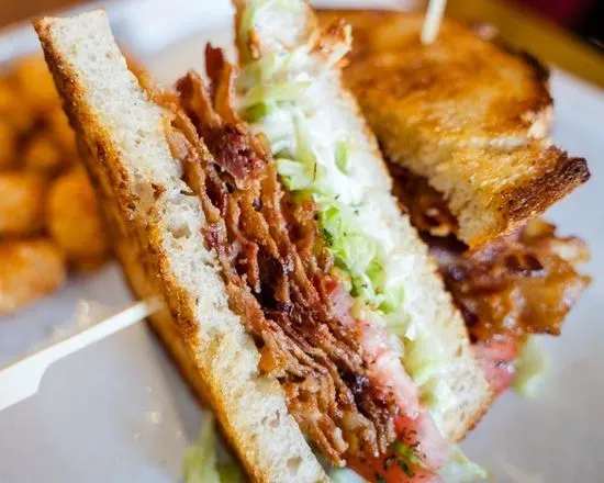 Classic BLT