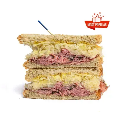 Reuben Variation