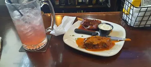 Hog Wings