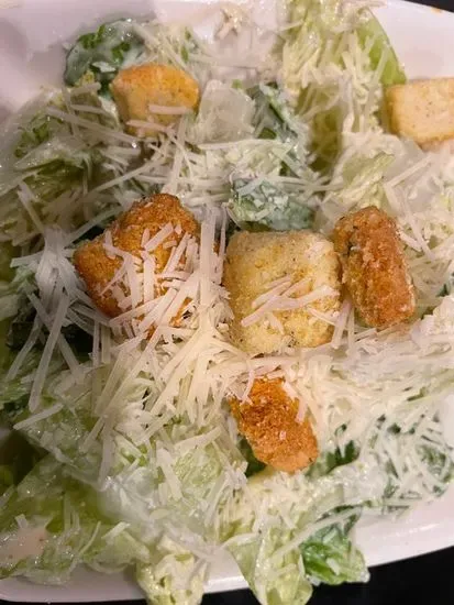 Entree Caesar Salad