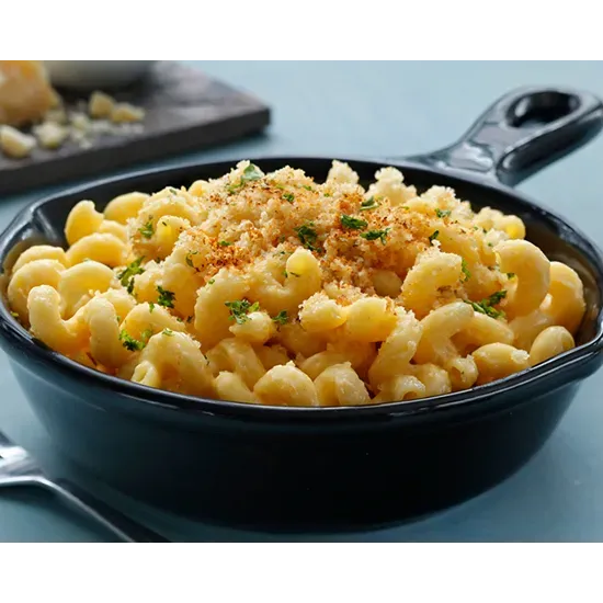 RAM Mac & Cheese