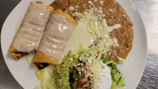 Chimichanga