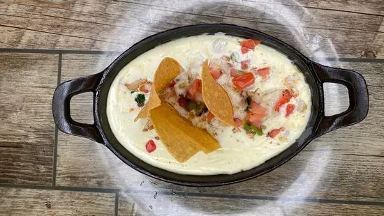 Seafood Dip