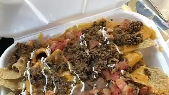 Super Nachos