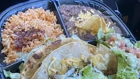 Taco Salad