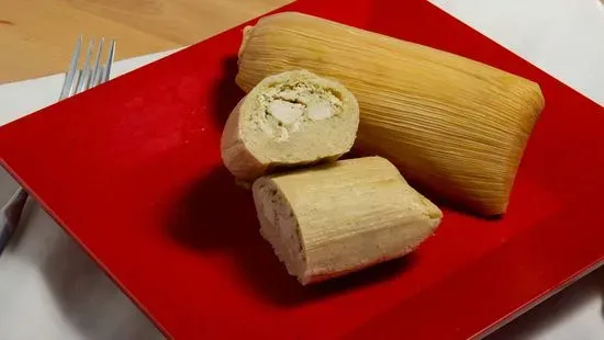 Tamales