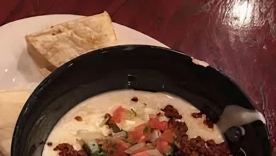 Queso Fundido