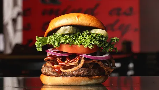Pit Burger