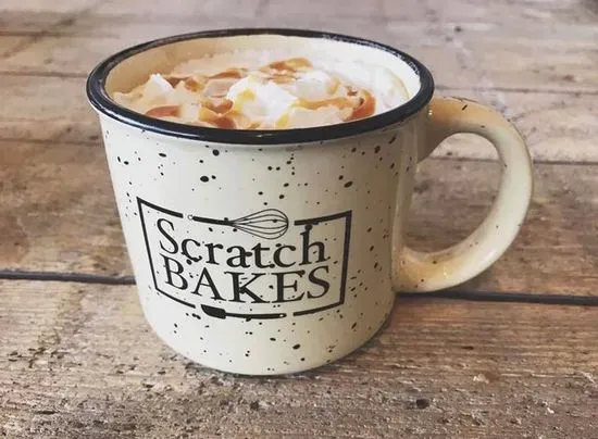 Hot Latte