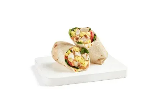 SOUTHWEST WRAP