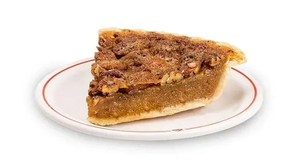 Pecan Pie