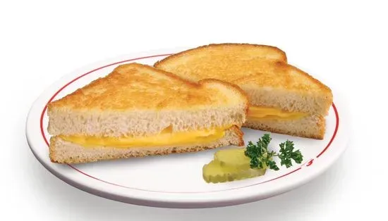 Grilled Cheese