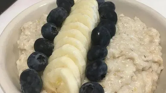 Bowl Oatmeal