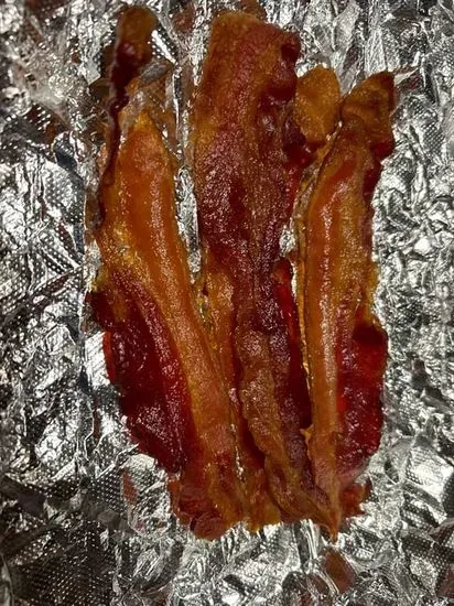 **SD BACON**