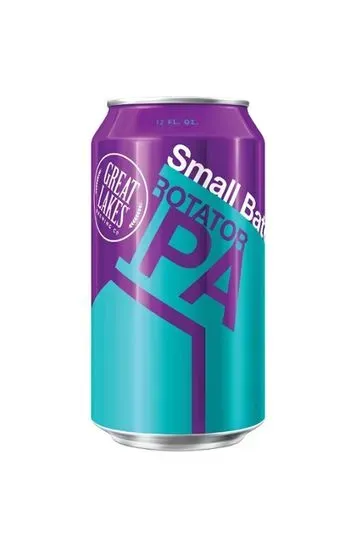 6 Pack Small Batch IPA