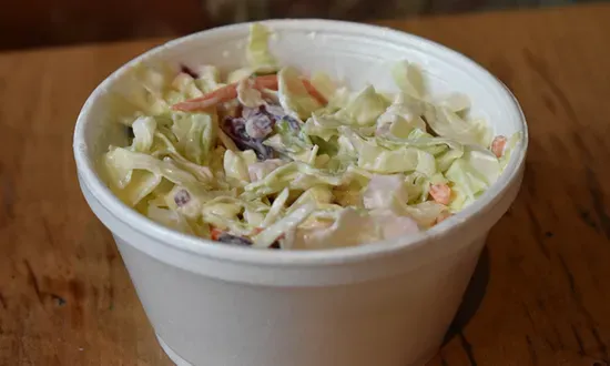 OX-B's Coleslaw