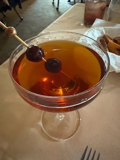 Espresso Martini