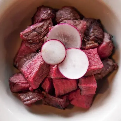 Steak Bites