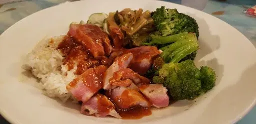 Sauteed Broccoli