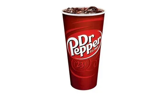 Dr Pepper®