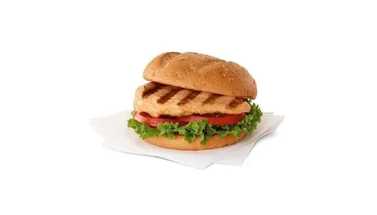 Grilled Chicken Sandwich