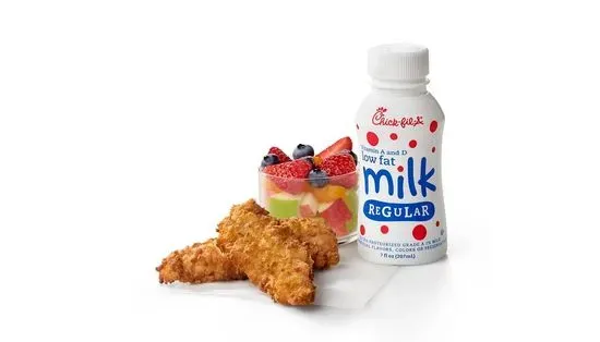 2 Ct Chick-n-Strips™ Kid's Meal