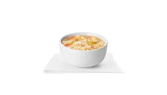 Chicken Noodle Soup