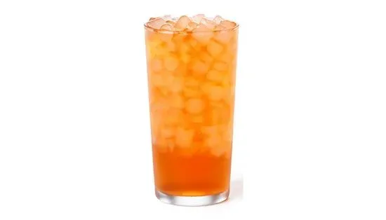 Freshly-Brewed Iced Tea Unsweetened