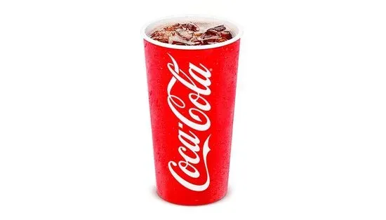 Coca-Cola®