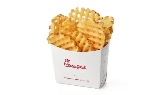 Chick-fil-A Waffle Potato Fries®