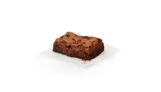 Chocolate Fudge Brownie