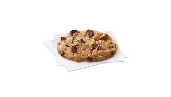 Chocolate Chunk Cookie