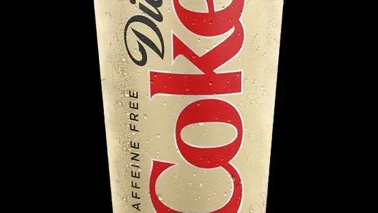 Caffeine Free Diet Coke®