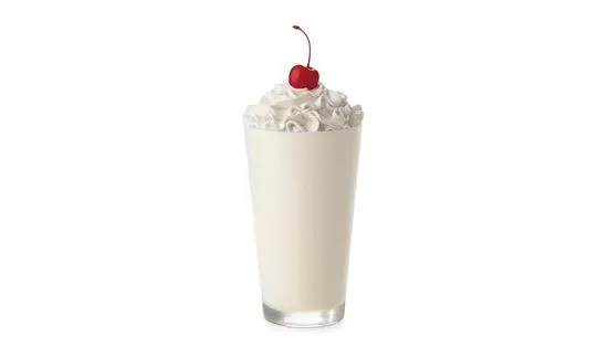 Vanilla Milkshake