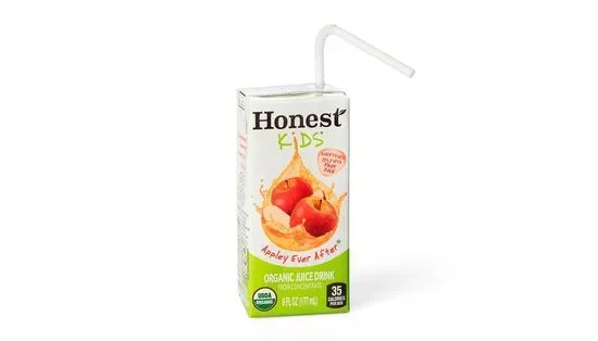 Honest Kids® Apple Juice