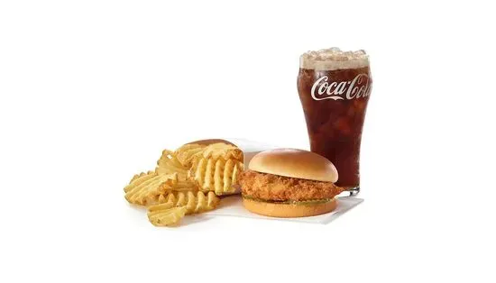 Chick-fil-A® Sandwich Meal