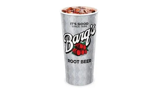 Barq's® Root Beer