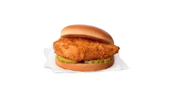 Chick-fil-A® Chicken Sandwich