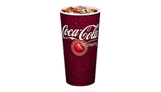 Coca-Cola® Cherry