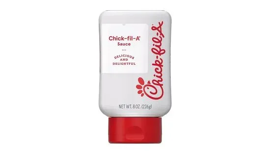 8oz Chick-fil-A® Sauce