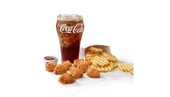 Chick-fil-A® Nuggets Meal