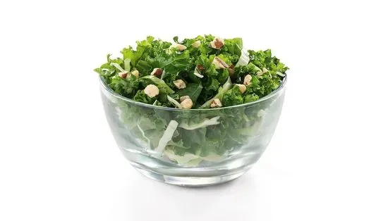 Kale Crunch Side