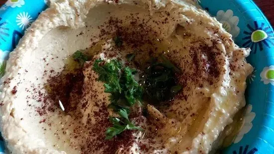 Hummus