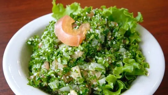 Tabbouli Salad