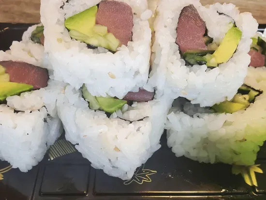 Tuna Roll